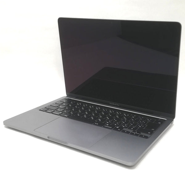 MacBook Pro M2 / 13インチ / 2022 / 16GB / 512GB / スペースグレイ / ランク:C / MNEJ3J/A / 【中古品管理番号:41309】