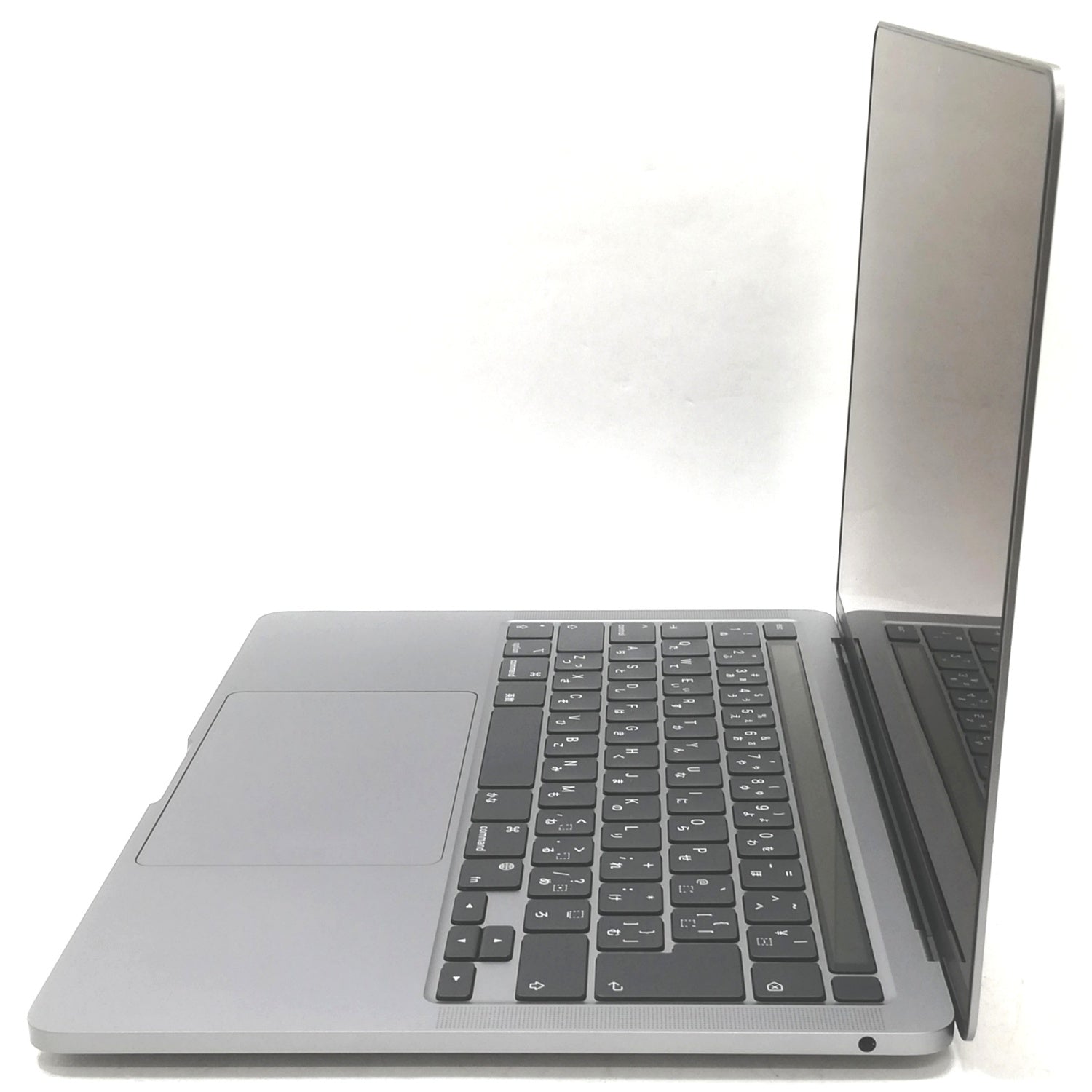 MacBook 中古 販売】MacBook Pro M2 / 13インチ / 2022 / 16GB / 512GB