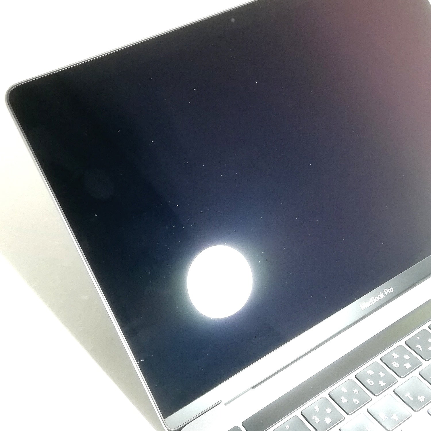 MacBook 中古 販売】MacBook Pro M2 / 13インチ / 2022 / 16GB / 512GB