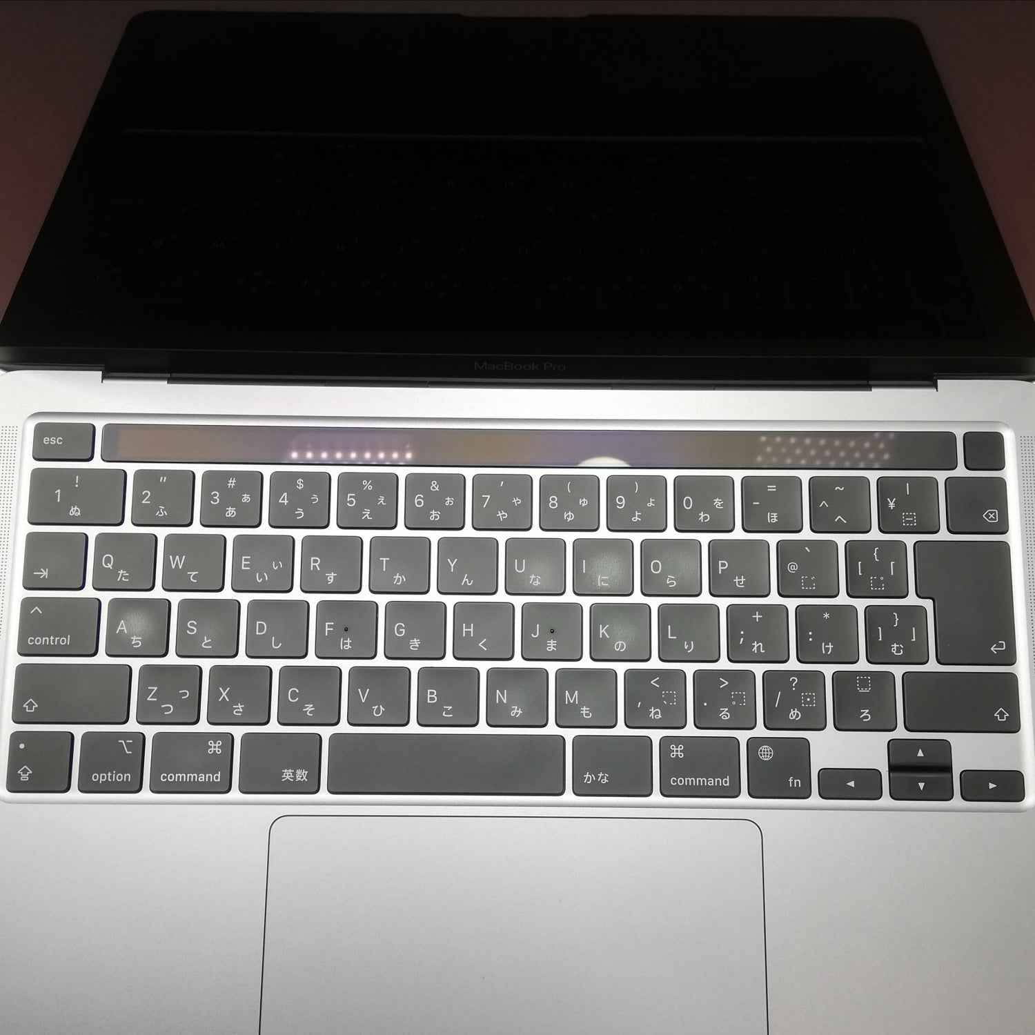 MacBook 中古 販売】MacBook Pro M2 / 13インチ / 2022 / 16GB / 512GB