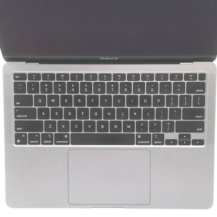 MacBook Air M1 / 13インチ / 2020 / 8GB / 256GB / スペースグレイ / ランク:B / MGN63J/A / A2337 【中古品管理番号:41310】