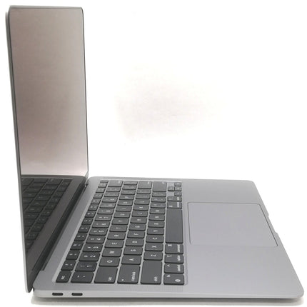 MacBook Air M1 / 13インチ / 2020 / 8GB / 256GB / スペースグレイ / ランク:B / MGN63J/A / A2337 【中古品管理番号:41310】