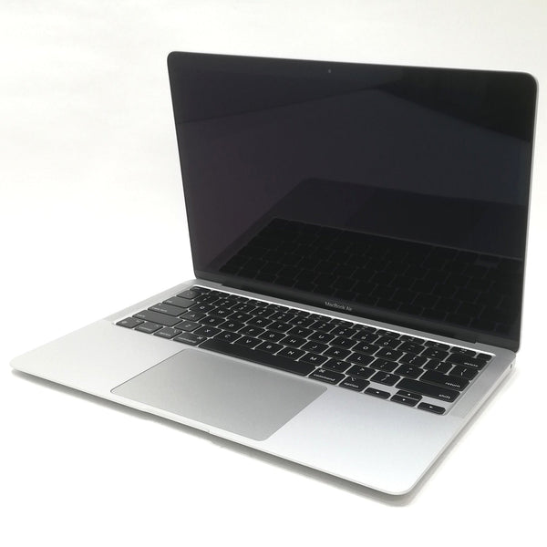 【販売強化プライス！】MacBook Air M1 / 13インチ / Mid2020 / 16GB / 256GB / シルバー / ランク:C / MGN93J/A / 【中古品管理番号:41311】