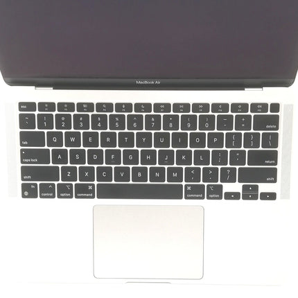 【販売強化プライス！】MacBook Air M1 / 13インチ / Mid2020 / 16GB / 256GB / シルバー / ランク:C / MGN93J/A / 【中古品管理番号:41311】