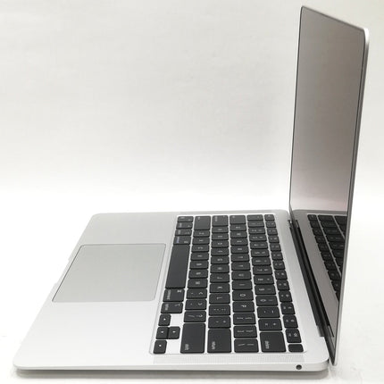 【販売強化プライス！】MacBook Air M1 / 13インチ / Mid2020 / 16GB / 256GB / シルバー / ランク:C / MGN93J/A / 【中古品管理番号:41311】