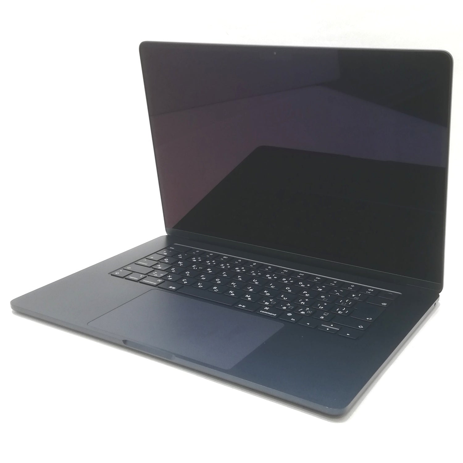 MacBook 中古 販売】MacBook Air M2 / 15インチ / 2023 / 24GB / 512GB