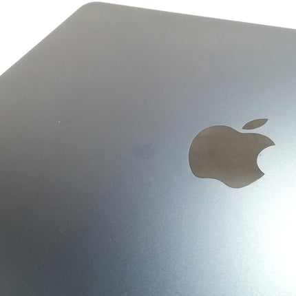 MacBook Air M2 / 13インチ / 2022 / 8GB / 256GB / ミッドナイト / ランク:B / MLY33J/A / 【中古品管理番号:41313】