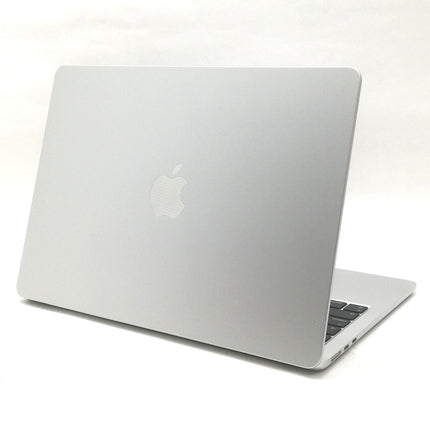 MacBook Air M2 / 13インチ / 2022 / 8GB / 512GB / シルバー / ランク:B / MLY03J/A / 【中古品管理番号:41314】