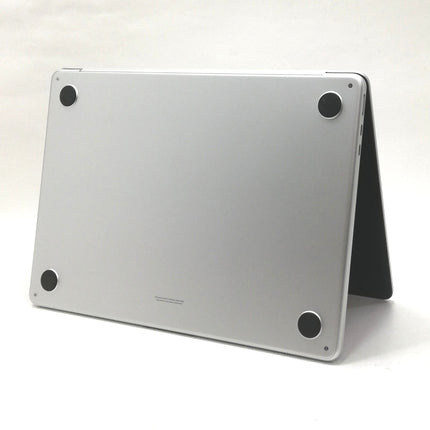 MacBook Air M2 / 13インチ / 2022 / 8GB / 512GB / シルバー / ランク:B / MLY03J/A / 【中古品管理番号:41314】