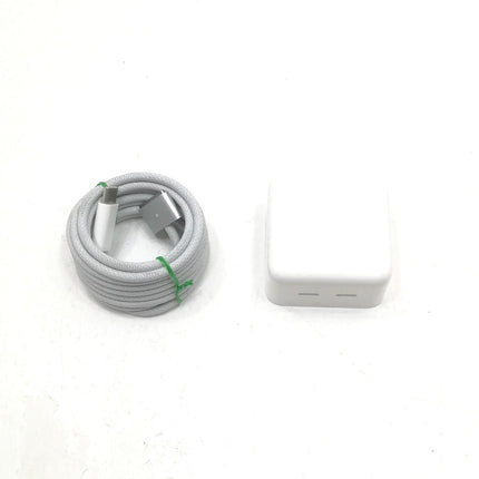 MacBook Air M2 / 13インチ / 2022 / 8GB / 512GB / シルバー / ランク:B / MLY03J/A / 【中古品管理番号:41314】