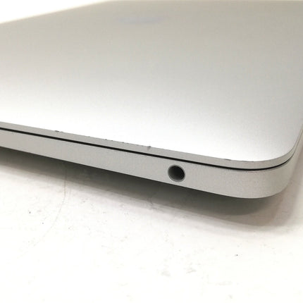 MacBook Air M1 / 13インチ / Mid2020 / 16GB / 512GB / シルバー / ランク:B / MGNA3J/A / 【中古品管理番号:41315】