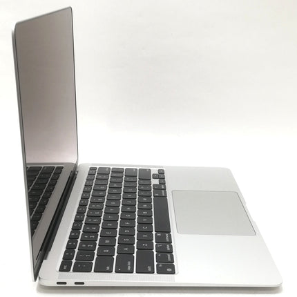 MacBook Air M1 / 13インチ / Mid2020 / 16GB / 512GB / シルバー / ランク:B / MGNA3J/A / 【中古品管理番号:41315】