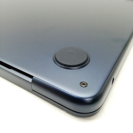 MacBook Air M4 / 13インチ / 2025 / 16GB / 256GB / ミッドナイト / ランク:B / MW123J/A / 【中古品管理番号:41316】
