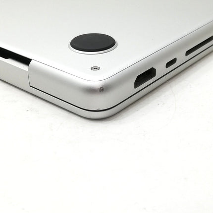 MacBook Pro M1 Pro / 14インチ / 2021 / 16GB / 512GB / シルバー / ランク:C / MKGR3J/A / 【中古品管理番号:41320】