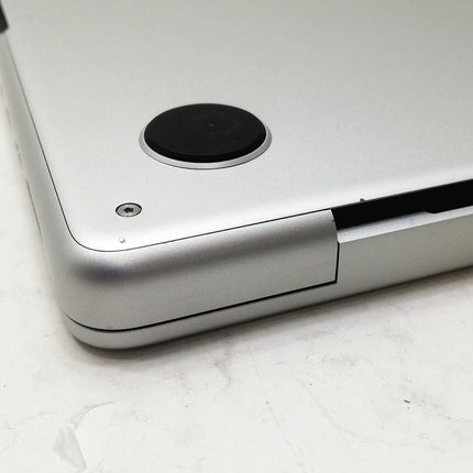 MacBook Pro M1 Pro / 14インチ / 2021 / 16GB / 512GB / シルバー / ランク:C / MKGR3J/A / 【中古品管理番号:41320】