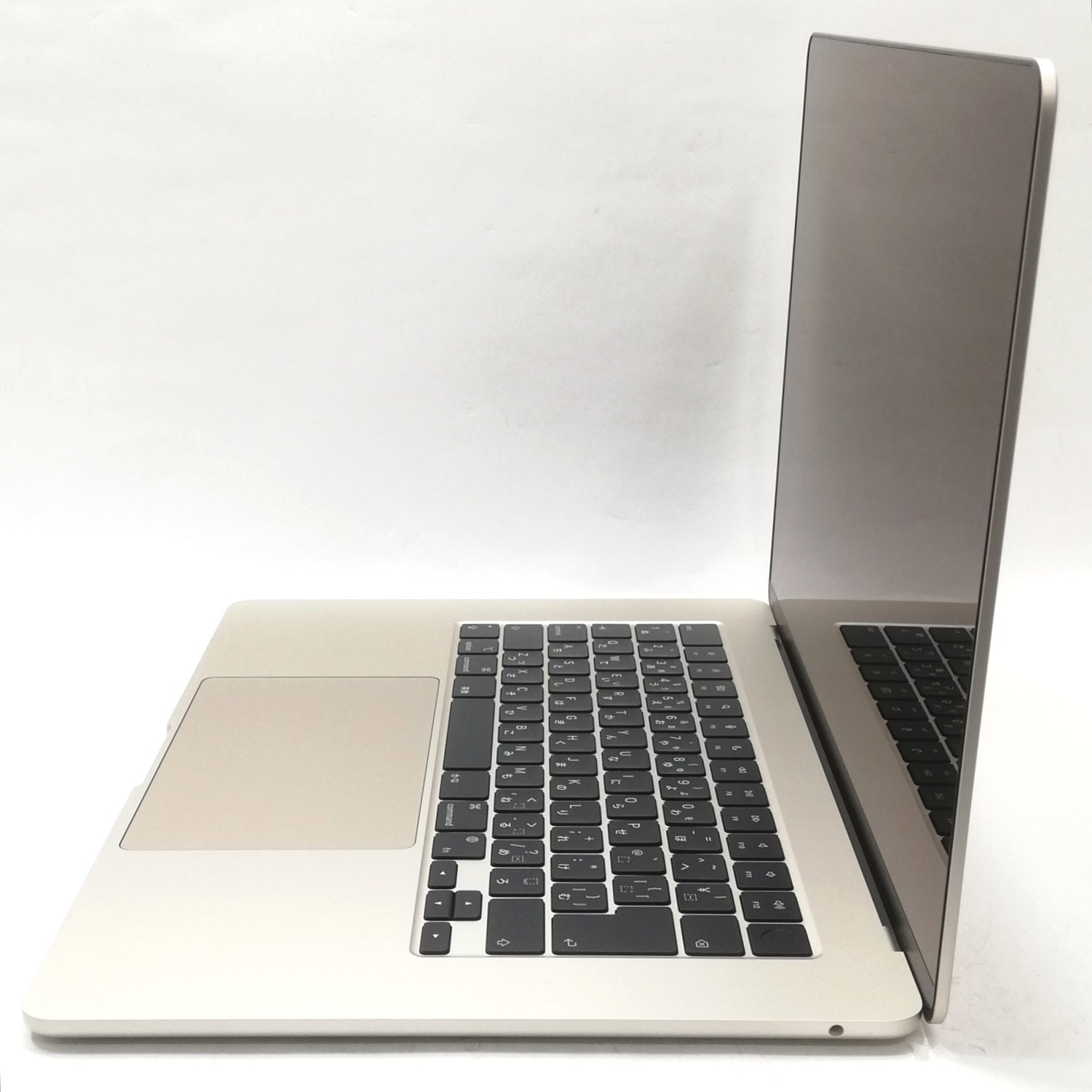 MacBook 中古 販売】MacBook Air M2 / 15インチ / 2023 / 8GB / 256GB MacBook 中古 販売】MacBook Air M2 / 15インチ / 2023 / 8GB / 256GB