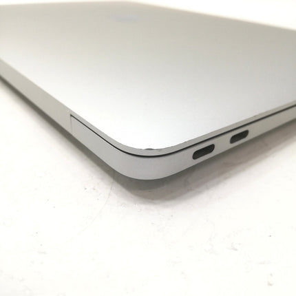 【販売強化プライス！】MacBook Air M1 / 13インチ / Mid2020 / 8GB / 512GB / シルバー / ランク:C / MGNA3J/A / 【中古品管理番号:41323】