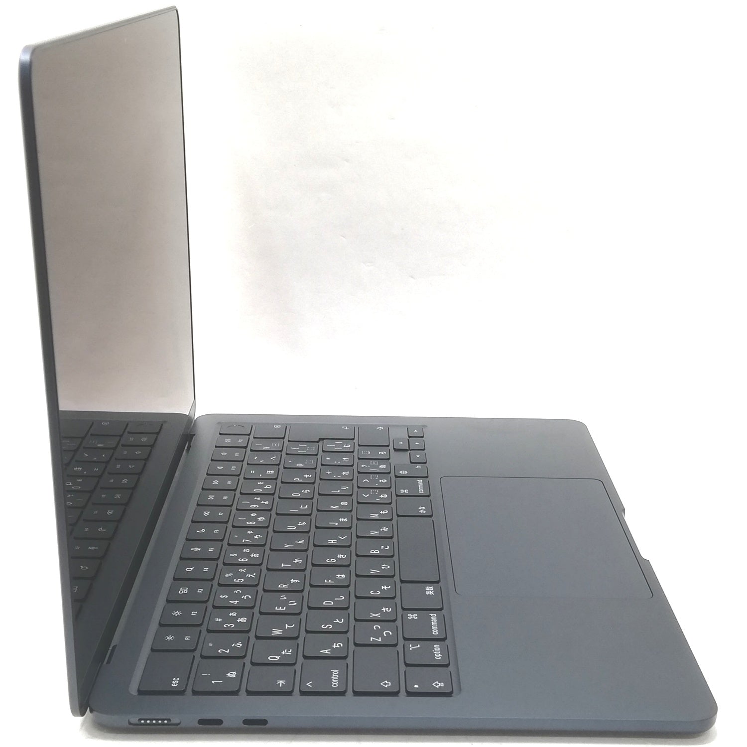 MacBook 中古 販売】MacBook Air M3 / 13インチ / 2024 / 16GB / 256GB