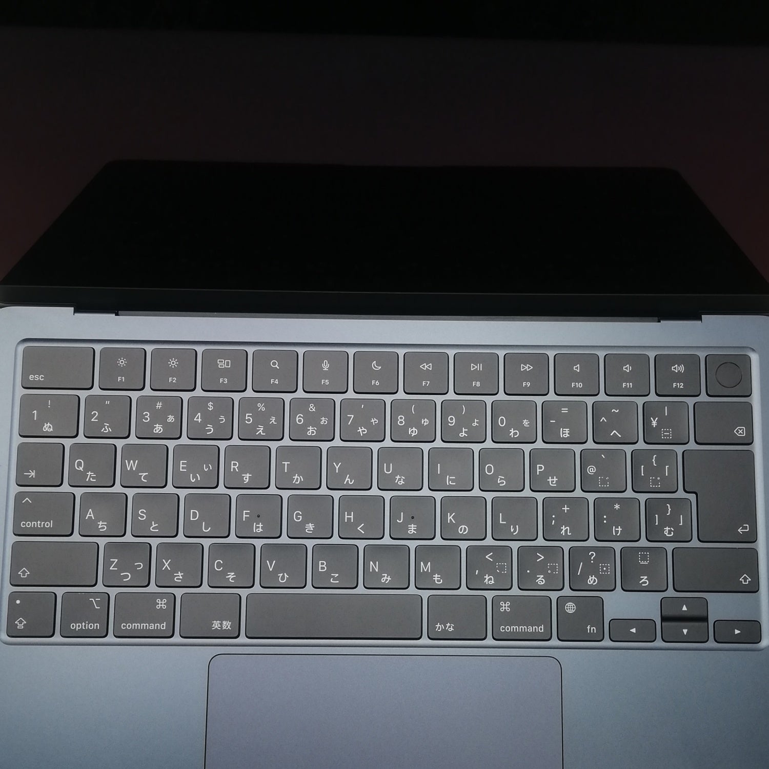 MacBook 中古 販売】MacBook Air M3 / 13インチ / 2024 / 16GB / 256GB