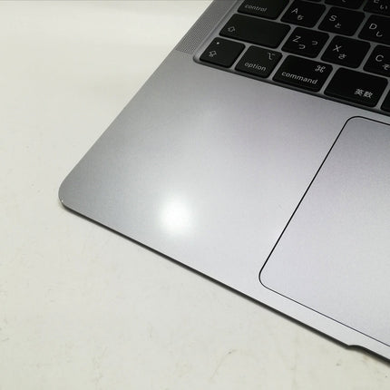 MacBook Air M1 / 13インチ / Mid2020 / 8GB / 512GB / スペースグレイ / ランク:C / MGN73J/A / 【中古品管理番号:41326】