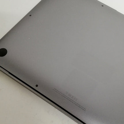 MacBook Air M1 / 13インチ / Mid2020 / 8GB / 512GB / スペースグレイ / ランク:C / MGN73J/A / 【中古品管理番号:41326】