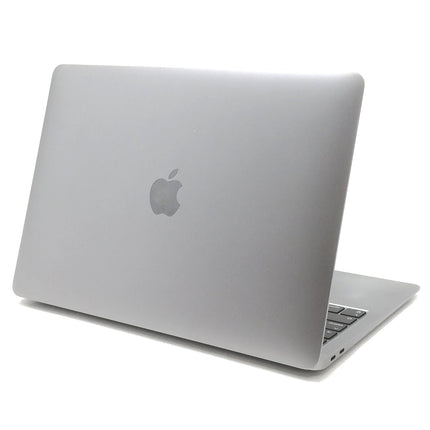 MacBook Air M1 / 13インチ / Mid2020 / 8GB / 512GB / スペースグレイ / ランク:C / MGN73J/A / 【中古品管理番号:41326】
