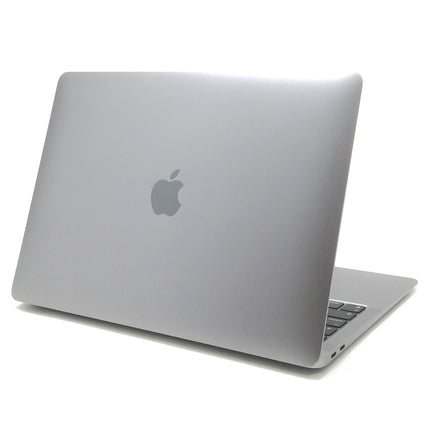 【販売強化プライス！】MacBook Air M1 / 13インチ / Mid2020 / 8GB / 256GB / スペースグレイ / ランク:C / MGN63J/A / 【中古品管理番号:41327】