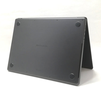 MacBook Pro M3Pro / 16インチ / 2023 / 18GB / 512GB / スペースブラック / ランク:C / MRW13J/A / 【中古品管理番号:41329】