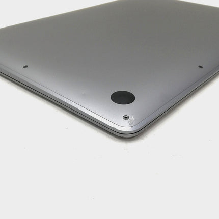 【販売強化プライス！】MacBookAir M1 / 13インチ / 2020 / 8GB / 256GB / スペースグレイ / ランク:C / MGN63J/A / A2337 【中古品管理番号:41332】