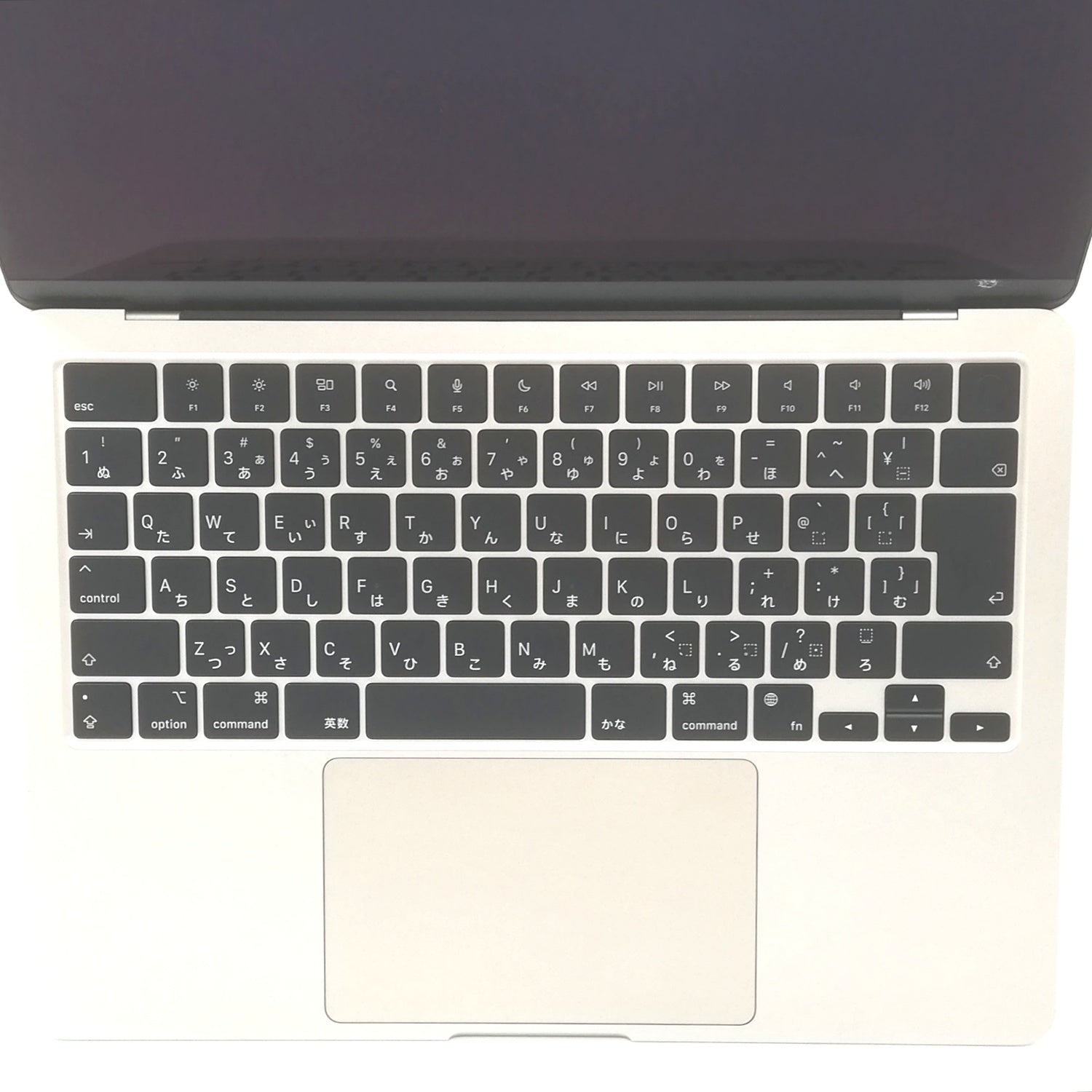 MacBook 中古 販売】MacBook Air M2 / 13インチ / 2022 / 8GB / 256GB