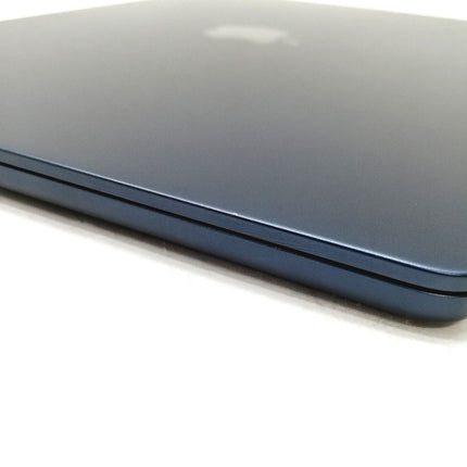 【販売強化プライス！】MacBook Air M2 / 13インチ / 2022 / 24GB / 512GB / ミッドナイト / ランク:C / MLY43J/A / 【中古品管理番号:41334】