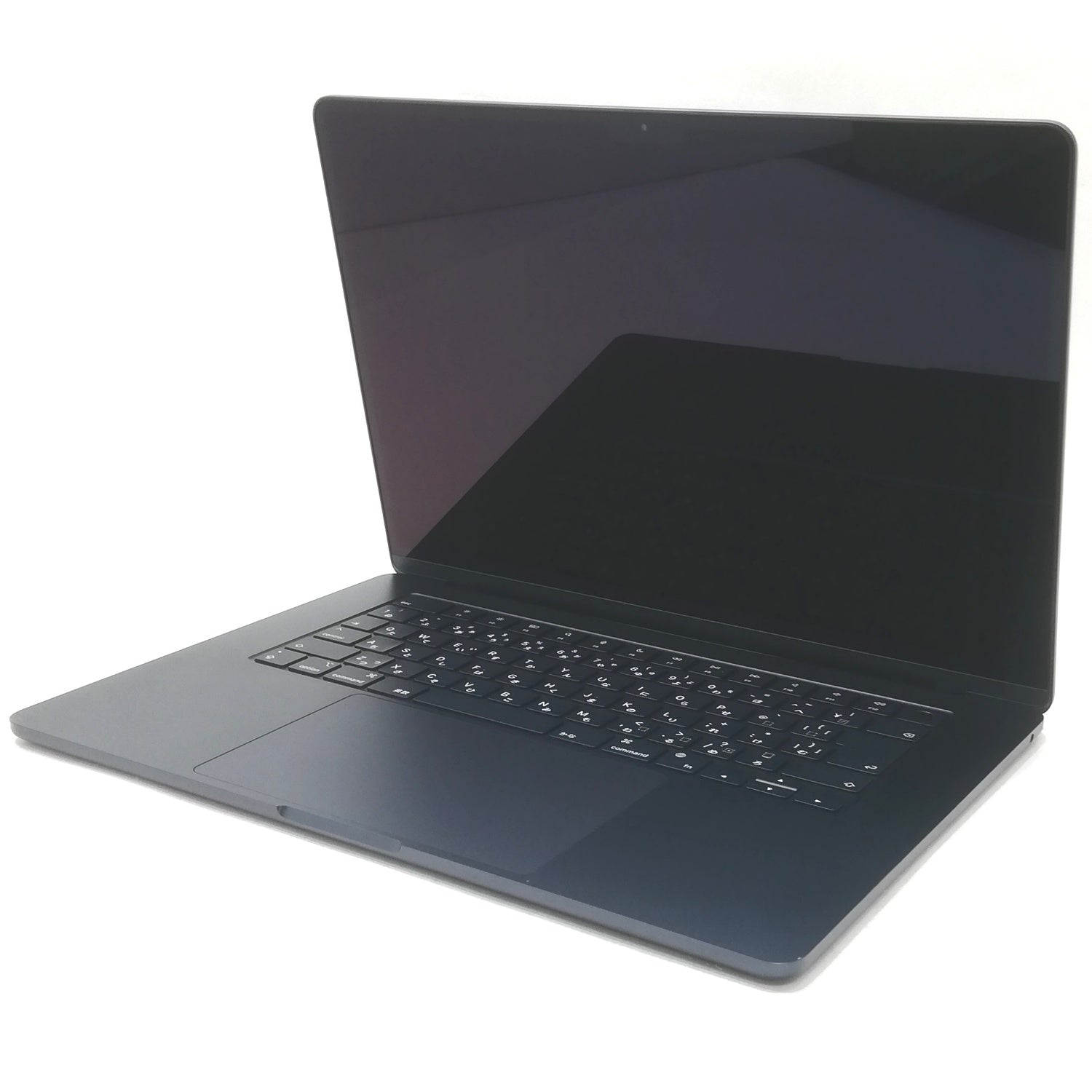MacBook 中古 販売】MacBook Air M2 / 15インチ / 2023 / 8GB / 256GB
