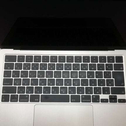 MacBook Air M2 / 13インチ / 2022 / 16GB / 512GB / スターライト / ランク:B / MLY23J/A / 【中古品管理番号:41336】