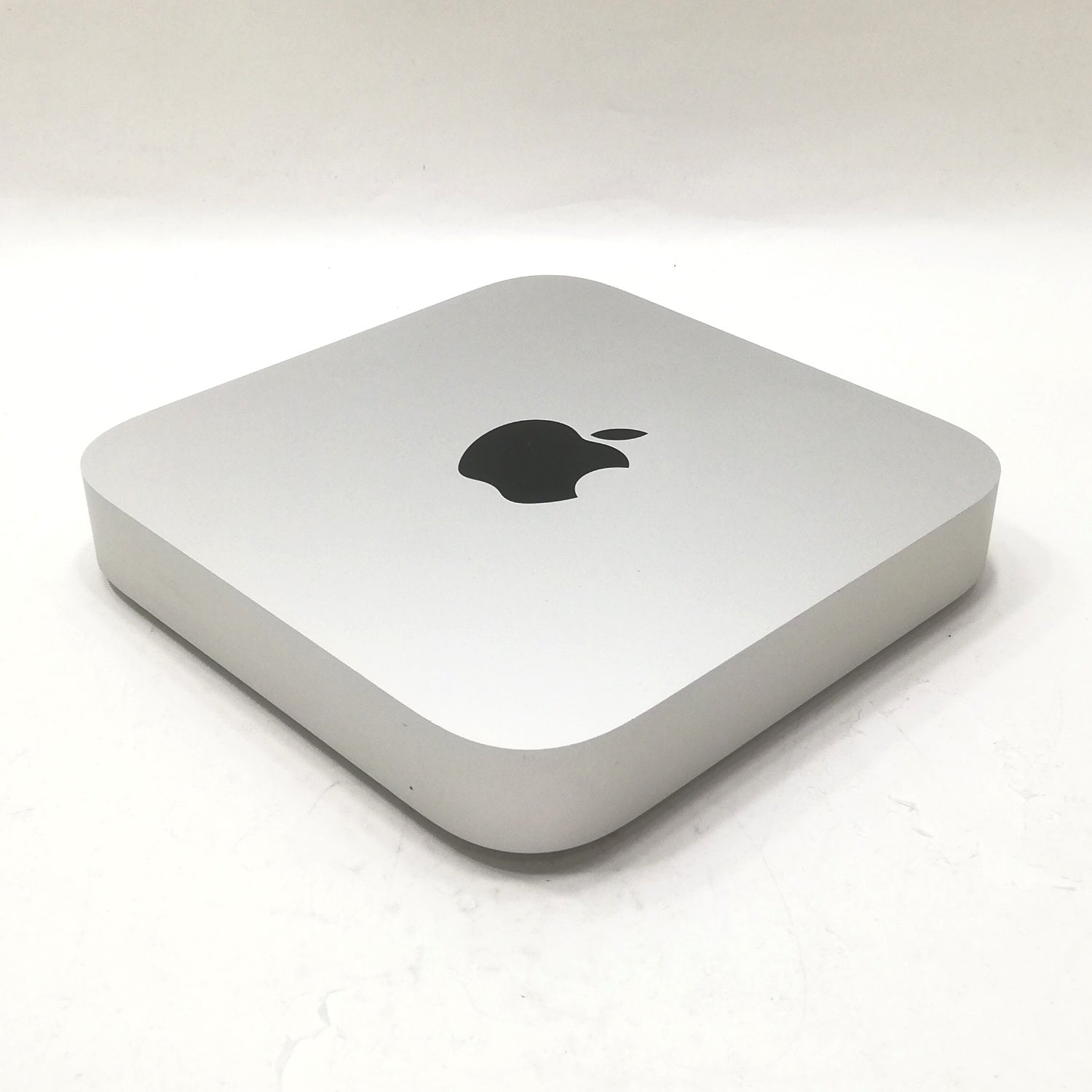 Mac 中古 販売】Mac mini M2 / 2023 / 8GB / 256GB / シルバー