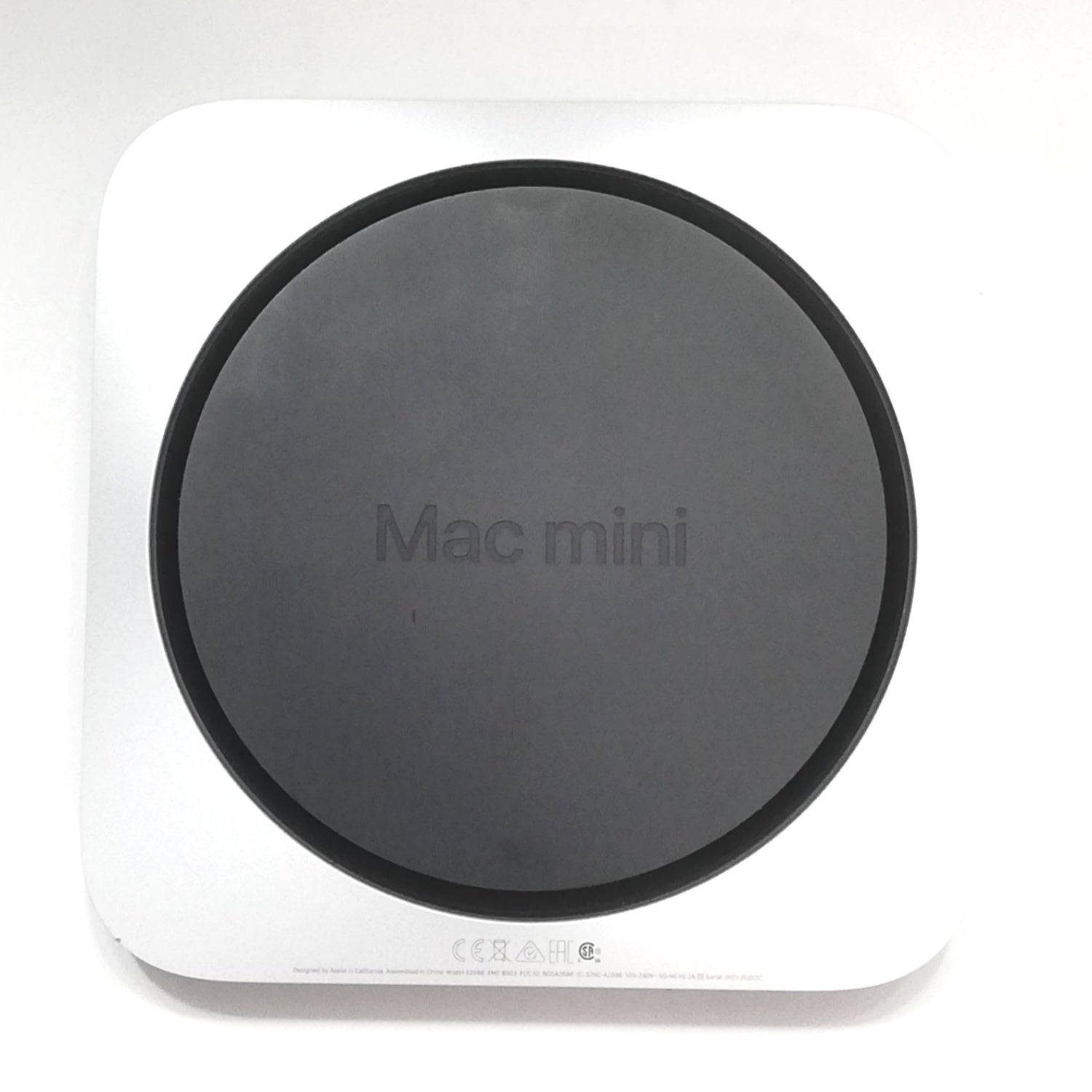Mac 中古 販売】Mac mini M2 / 2023 / 8GB / 256GB / シルバー