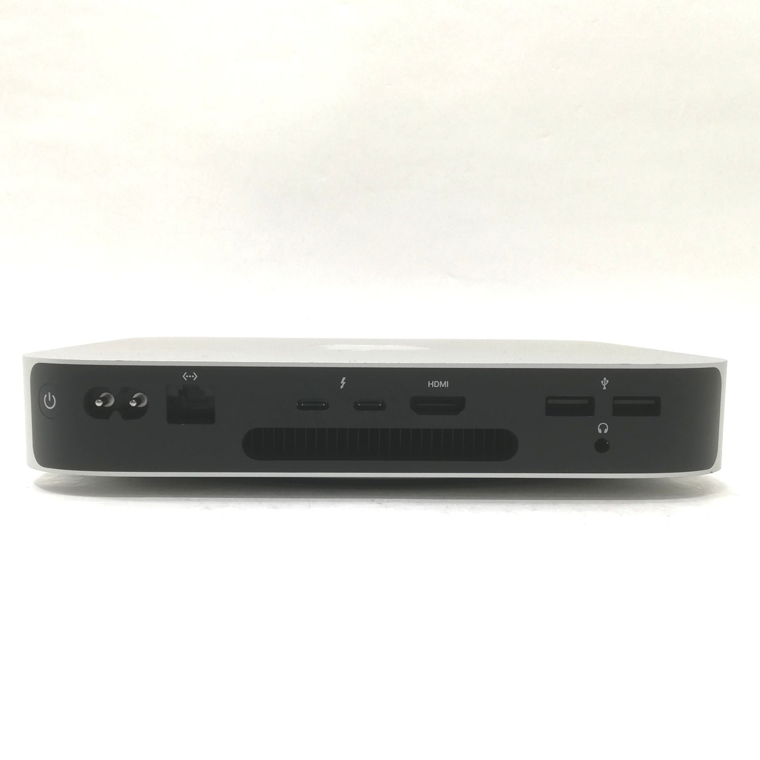 Mac 中古 販売】Mac mini M2 / 2023 / 8GB / 256GB / シルバー