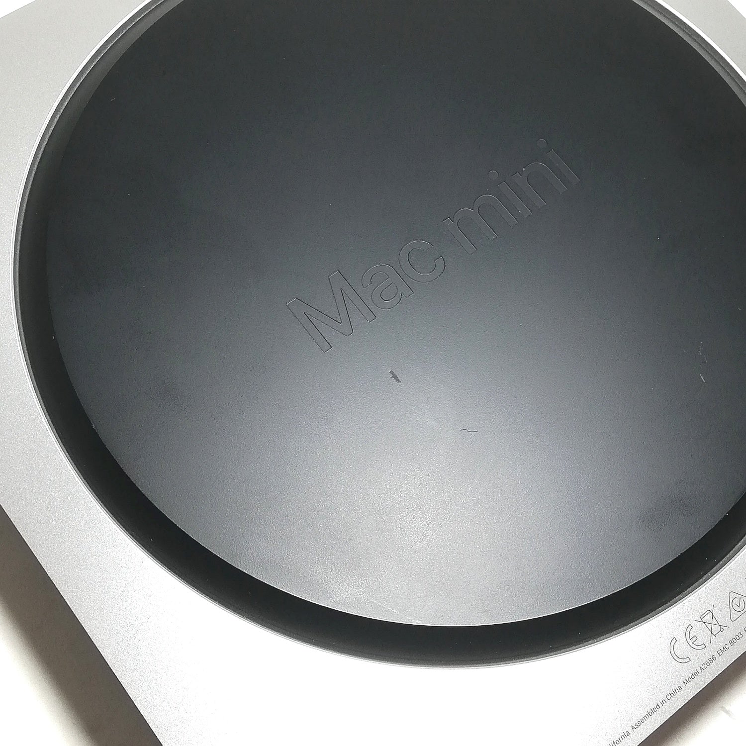 Mac 中古 販売】Mac mini M2 / 2023 / 8GB / 256GB / シルバー