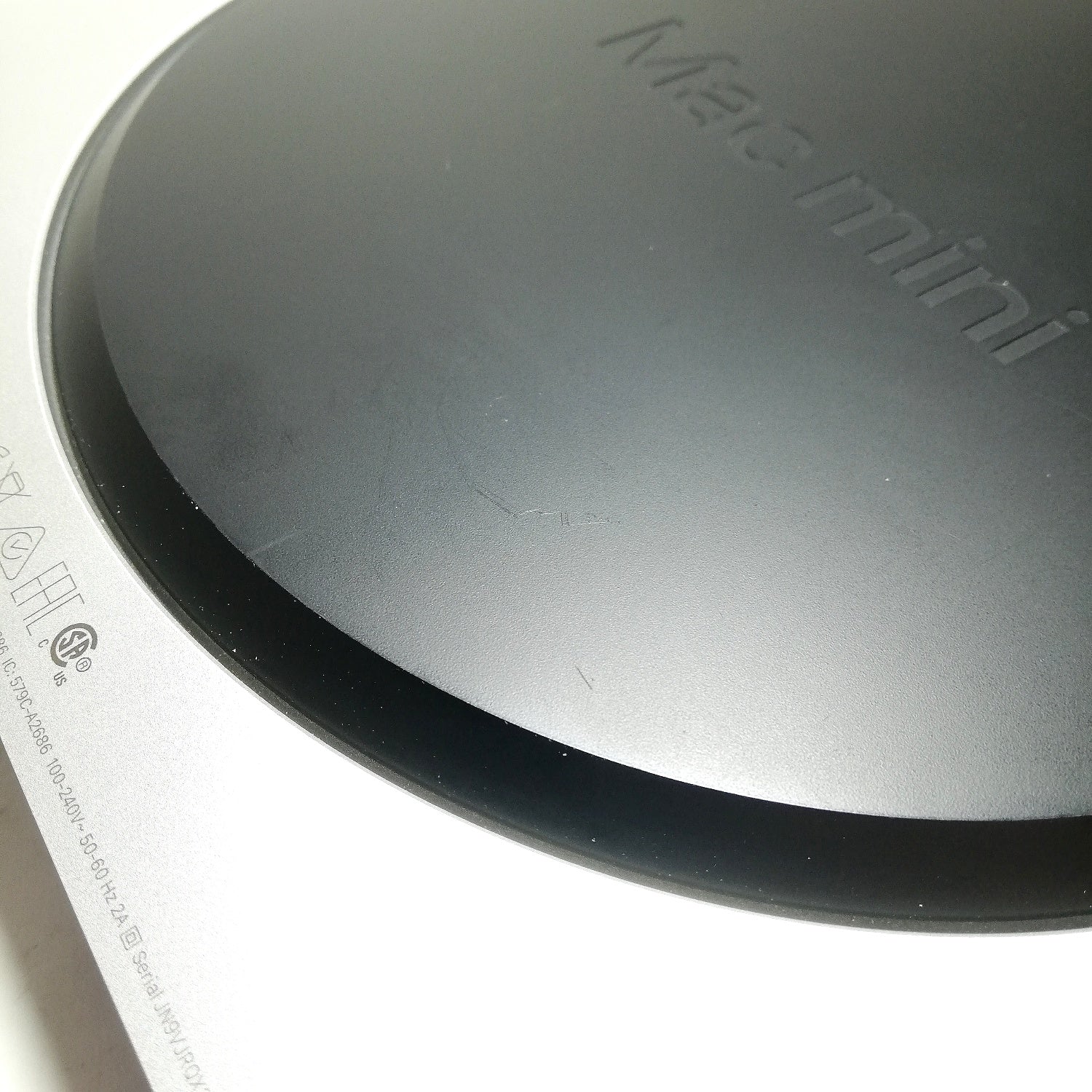 Mac 中古 販売】Mac mini M2 / 2023 / 8GB / 256GB / シルバー