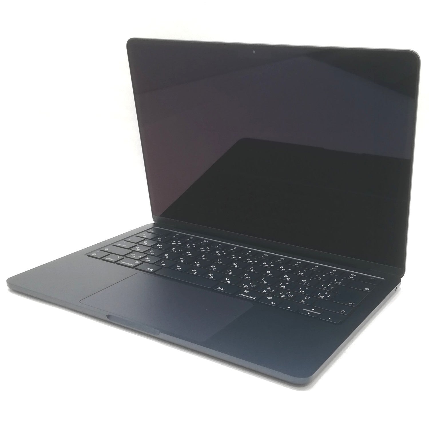 MacBook 中古 販売】MacBook Air M2 / 13インチ / 2022 / 8GB / 256GB