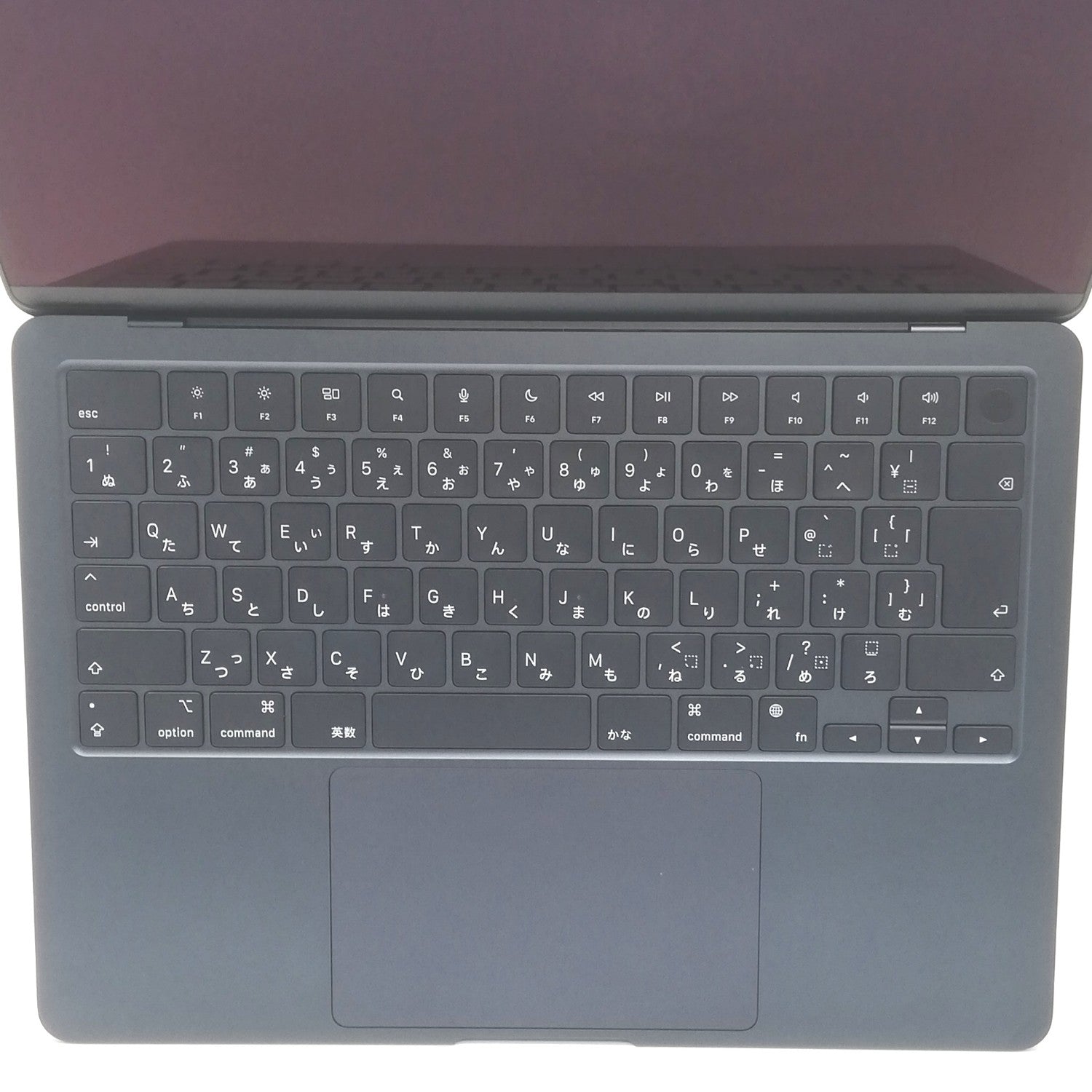MacBook 中古 販売】MacBook Air M2 / 13インチ / 2022 / 8GB / 256GB