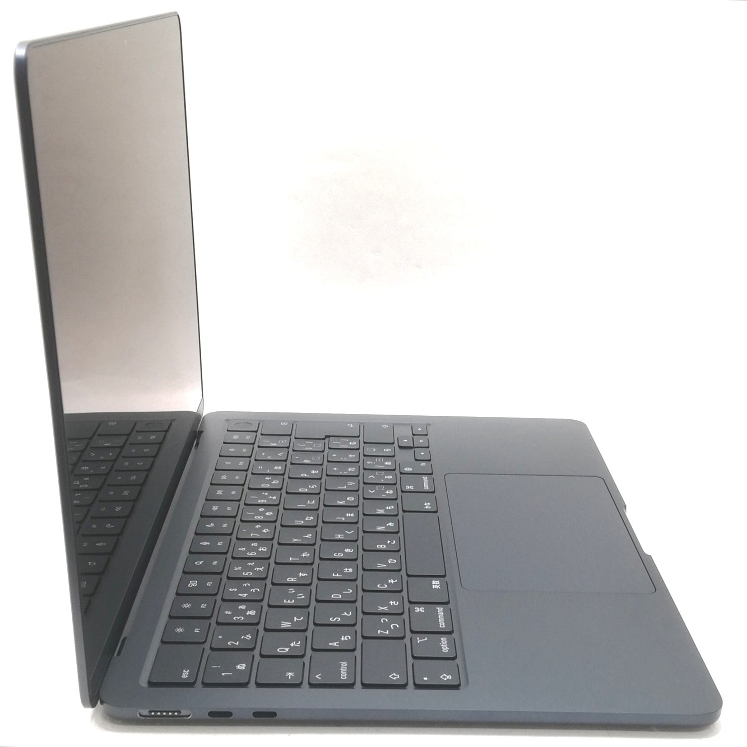 MacBook 中古 販売】MacBook Air M2 / 13インチ / 2022 / 8GB / 256GB