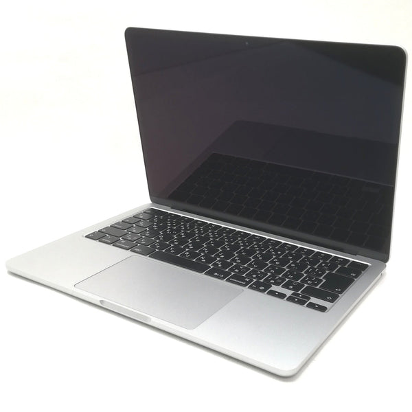 MacBook Air M4 / 13インチ / 2025 / 16GB / 256GB / シルバー / ランク:B / MW0W3J/A / 【中古品管理番号:41344】