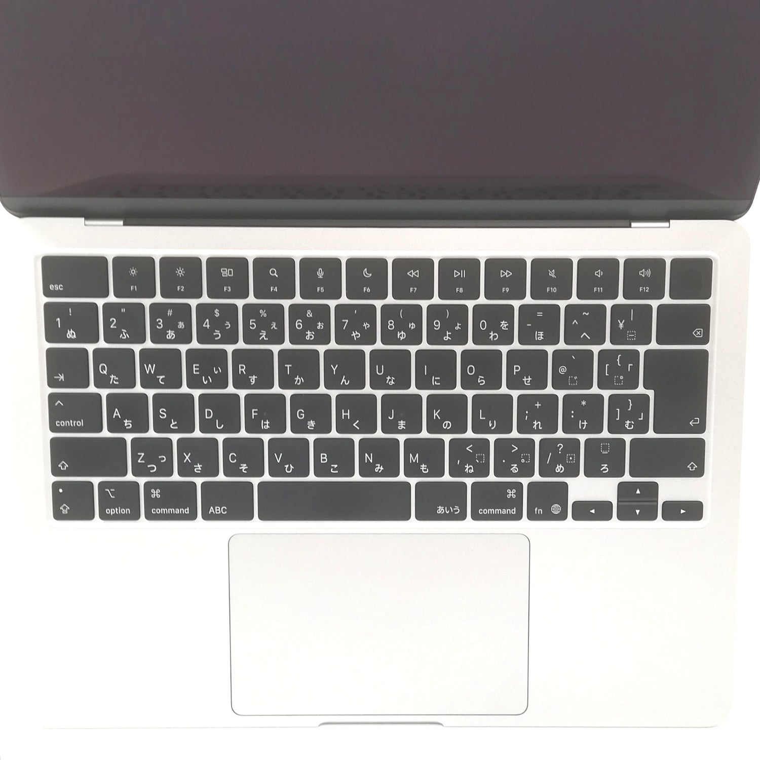 MacBook 中古 販売】MacBook Air M4 / 13インチ / 2025 / 16GB / 256GB