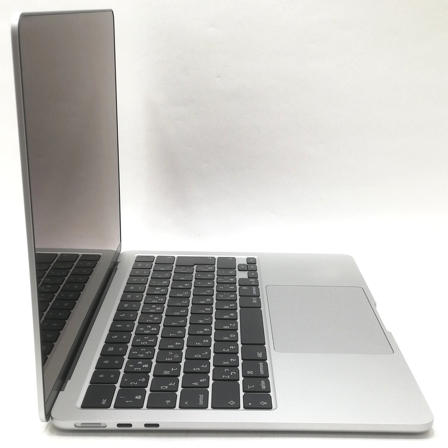 MacBook 中古 販売】MacBook Air M4 / 13インチ / 2025 / 16GB / 256GB