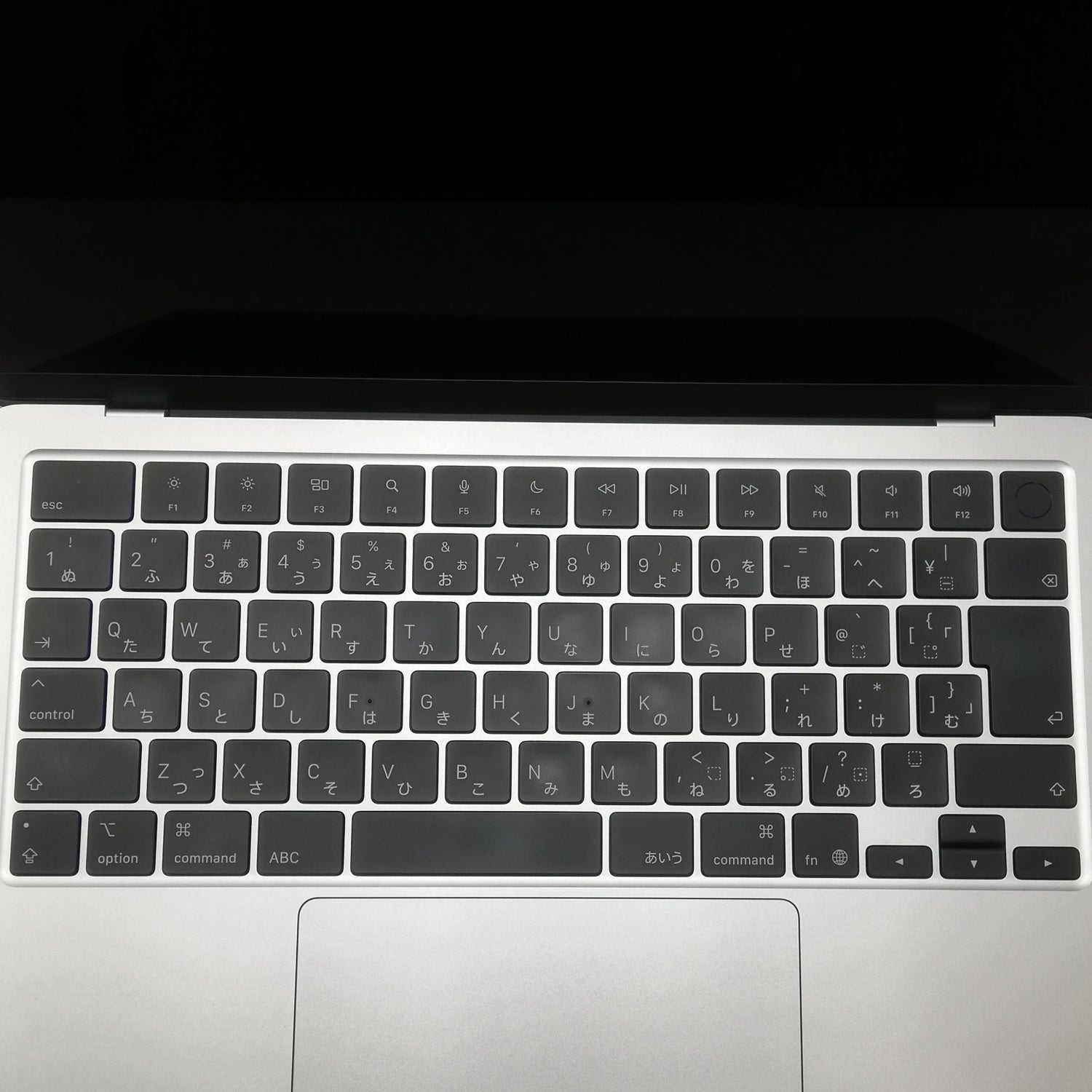 MacBook 中古 販売】MacBook Air M4 / 13インチ / 2025 / 16GB / 256GB