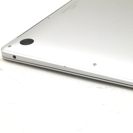 MacBook Air M1 / 13インチ / 2020 / 8GB / 512GB / シルバー / ランク:B / MGNA3J/A / A2337 【中古品管理番号:41349】