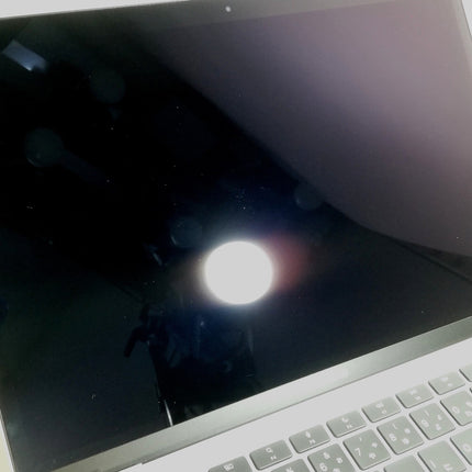 MacBook Air M1 / 13インチ / 2020 / 8GB / 512GB / シルバー / ランク:B / MGNA3J/A / A2337 【中古品管理番号:41349】