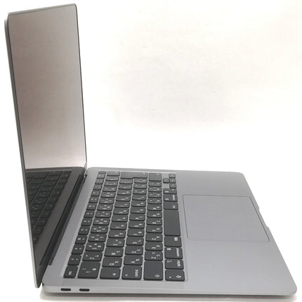 MacBookAir M1 / 13インチ / 2020 / 8GB / 256GB / スペースグレイ / ランク:B / MGN63J/A / A2337 【中古品管理番号:41351】