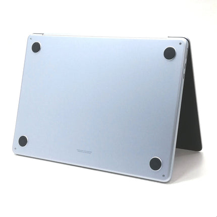 MacBook Air M4 / 13インチ / 2025 / 16GB / 256GB / スカイブルー / ランク:A / MC6T4J/A / 【中古品管理番号:41352】