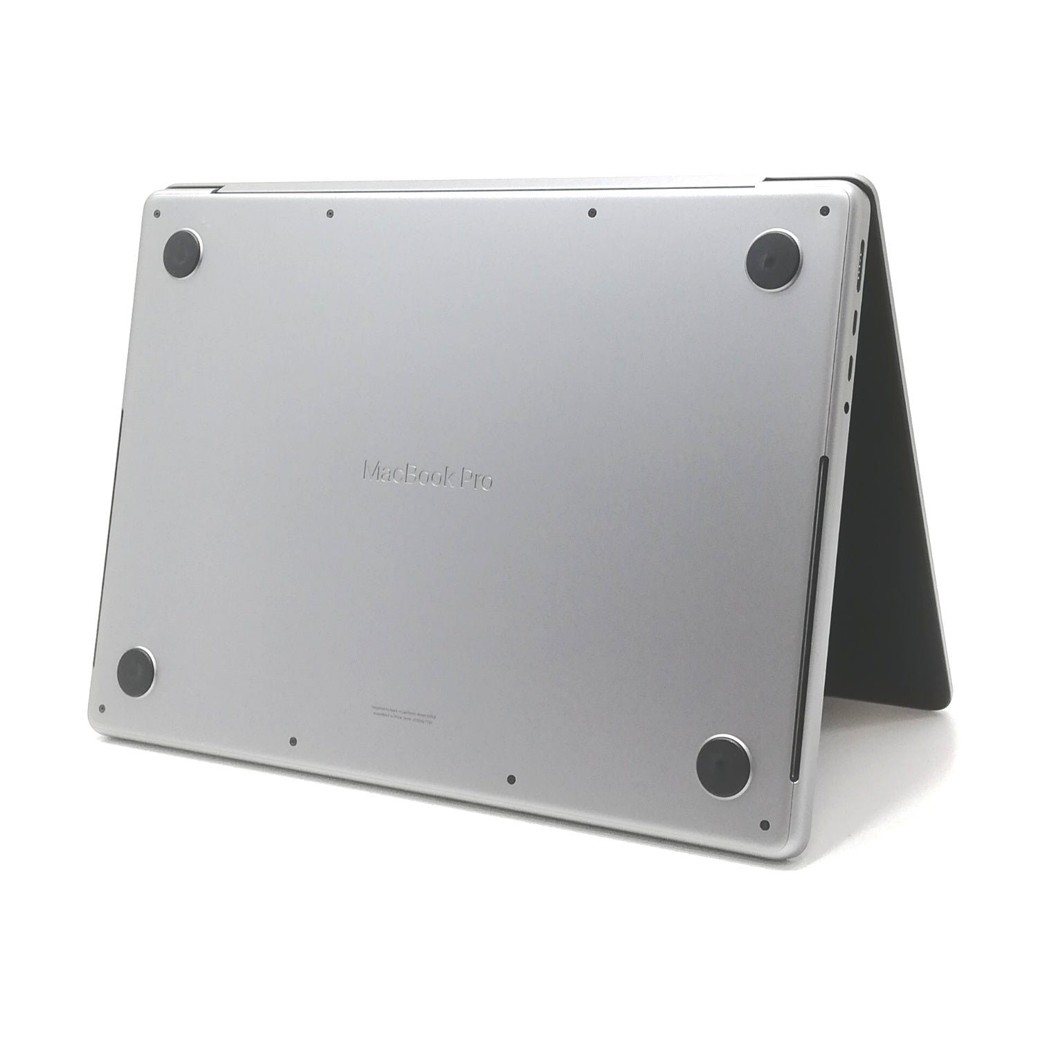 MacBook 中古 販売】MacBook Pro M3 / 14インチ / 2023 / 8GB / 512GB